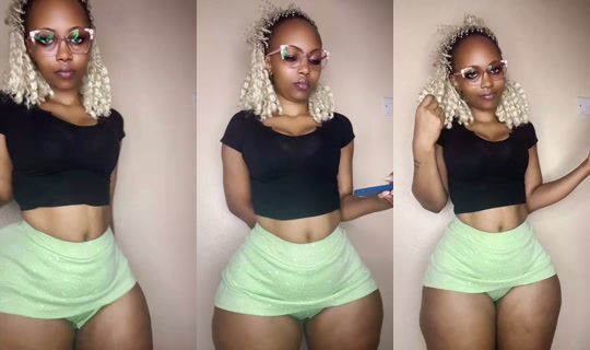 sexysaffy1 Bigo Live — Oct 24, 2026, 2:29 PM