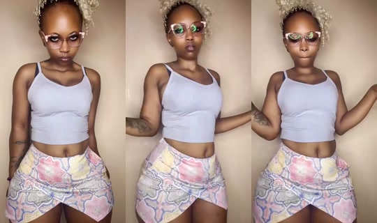 sexysaffy1 Bigo Live — Oct 24, 2026, 7:29 PM