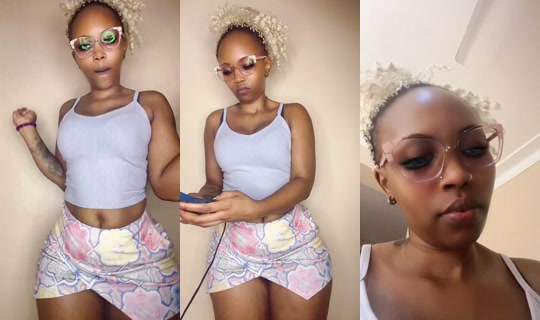 sexysaffy1 Bigo Live — Oct 24, 2026, 8:23 PM