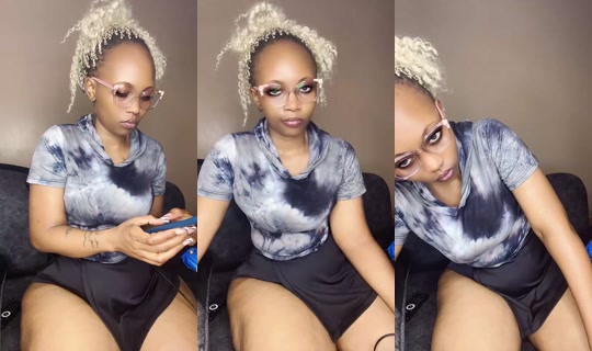sexysaffy1 Bigo Live — Oct 25, 2026, 5:42 PM