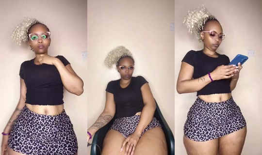 sexysaffy1 Bigo Live — Oct 27, 2026, 8:57 PM