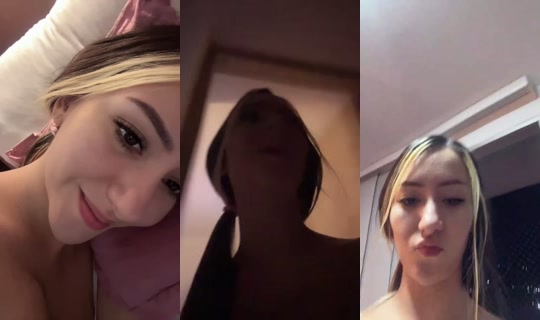 sgh096 Bigo Live — Aug 25, 2026, 2:50 AM