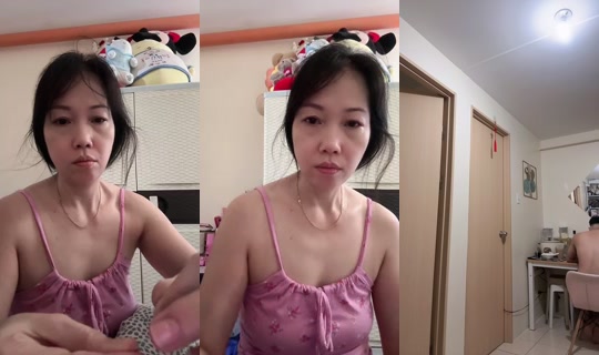 sh0b3llm001 Bigo Live — Jul 20, 2026, 4:13 AM