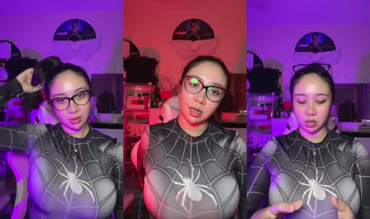 shaamiera98 Bigo Live — Sep 6, 2026, 4:34 PM