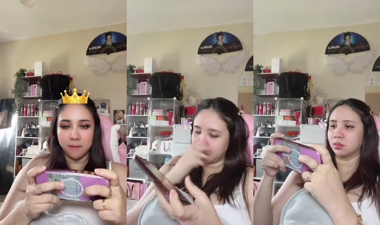 shaamiera98 Bigo Live — Sep 21, 2026, 2:57 AM