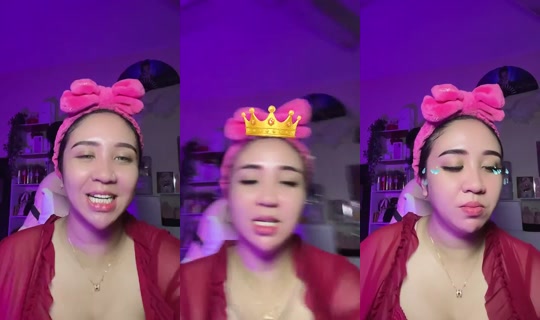 shaamiera98 Bigo Live — Sep 22, 2026, 4:44 PM