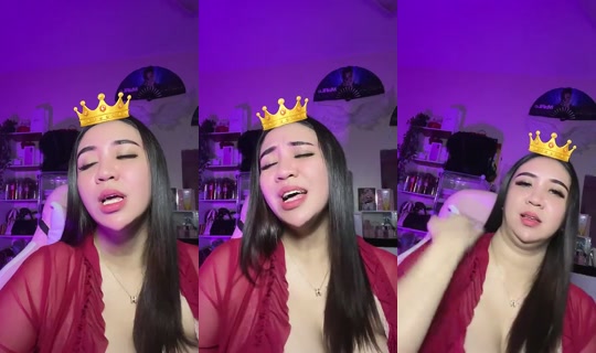 shaamiera98 Bigo Live — Sep 22, 2026, 5:42 PM