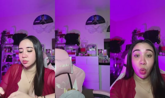 shaamiera98 Bigo Live — Sep 22, 2026, 10:21 PM