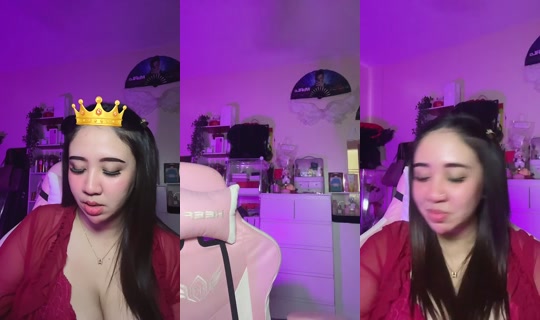 shaamiera98 Bigo Live — Sep 28, 2026, 12:23 AM