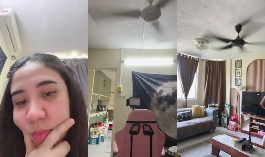 shaamiera98 Bigo Live — Sep 28, 2026, 3:47 AM