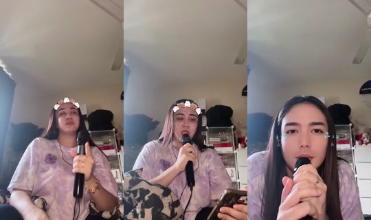 shaamiera98 Bigo Live — Sep 29, 2026, 12:08 AM