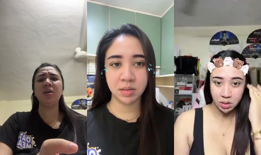 shaamiera98 Bigo Live — Sep 30, 2026, 7:57 PM