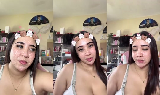 shaamiera98 Bigo Live — Oct 2, 2026, 2:55 AM