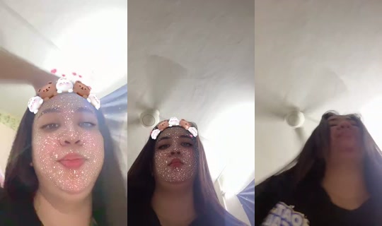 shaamiera98 Bigo Live — Oct 2, 2026, 5:38 PM