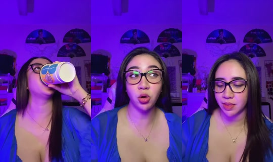shaamiera98 Bigo Live — Oct 3, 2026, 1:19 PM