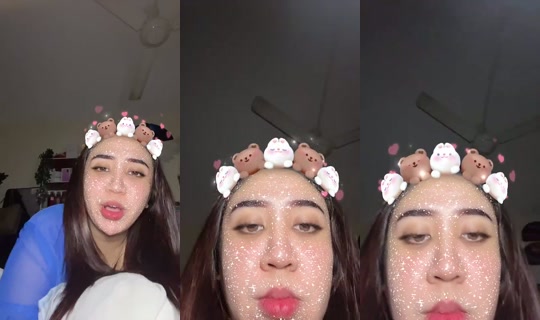 shaamiera98 Bigo Live — Oct 3, 2026, 4:46 PM