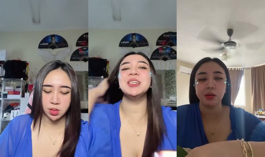 shaamiera98 Bigo Live — Oct 3, 2026, 11:31 PM