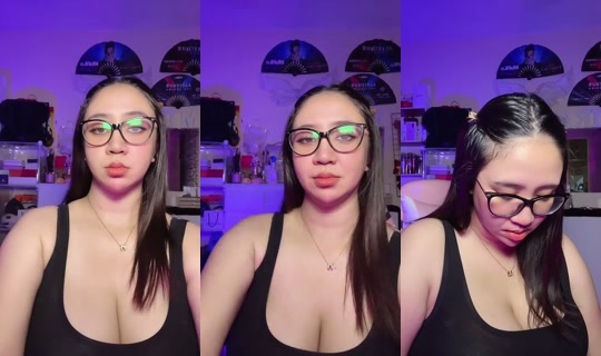 shaamiera98 Bigo Live — Oct 8, 2026, 12:15 PM