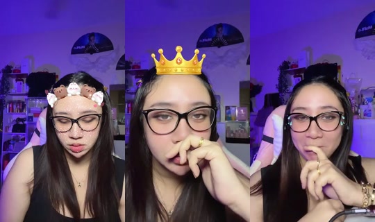 shaamiera98 Bigo Live — Oct 8, 2026, 2:07 PM