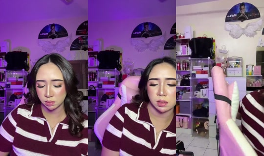 shaamiera98 Bigo Live — Oct 9, 2026, 11:18 AM