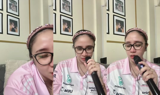 shaamiera98 Bigo Live — Oct 12, 2026, 11:08 AM