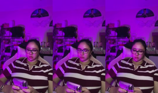 shaamiera98 Bigo Live — Oct 20, 2026, 4:48 PM
