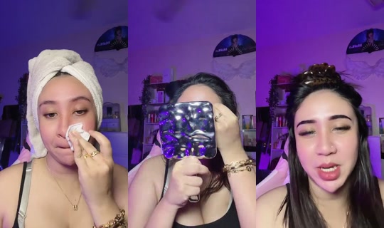 shaamiera98 Bigo Live — Oct 23, 2026, 1:53 PM
