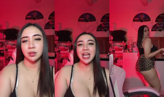 shaamiera98 Bigo Live — Oct 23, 2026, 4:42 PM