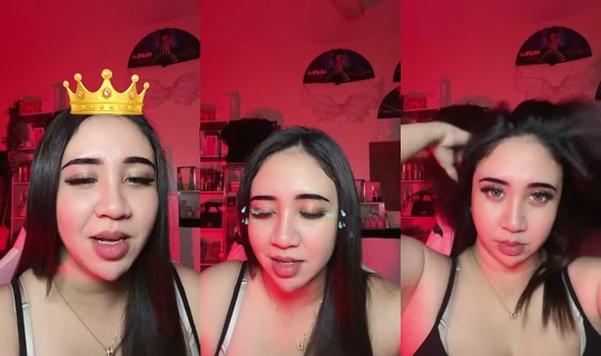 shaamiera98 Bigo Live — Oct 23, 2026, 6:29 PM