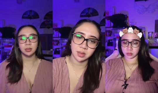 shaamiera98 Bigo Live — Oct 26, 2026, 8:34 PM