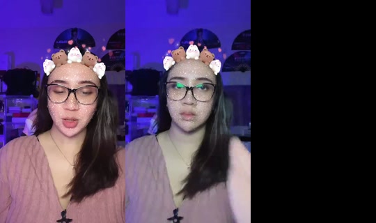shaamiera98 Bigo Live — Oct 26, 2026, 9:18 PM
