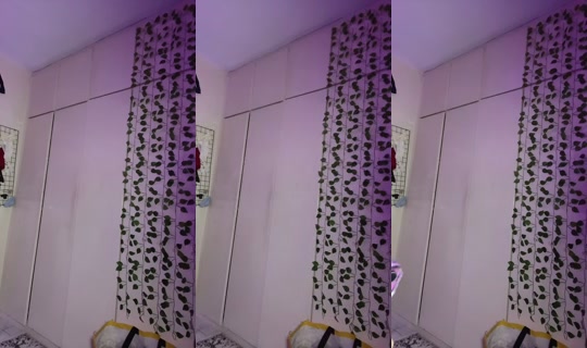 shaamiera98 Bigo Live — Oct 27, 2026, 5:00 PM