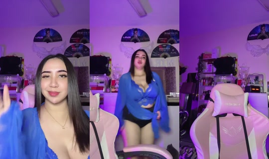 shaamiera98 Bigo Live — Oct 27, 2026, 6:02 PM