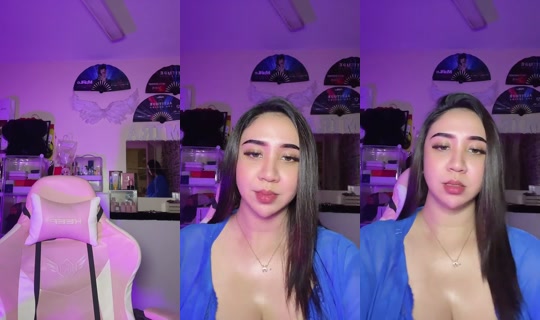 shaamiera98 Bigo Live — Oct 27, 2026, 6:57 PM