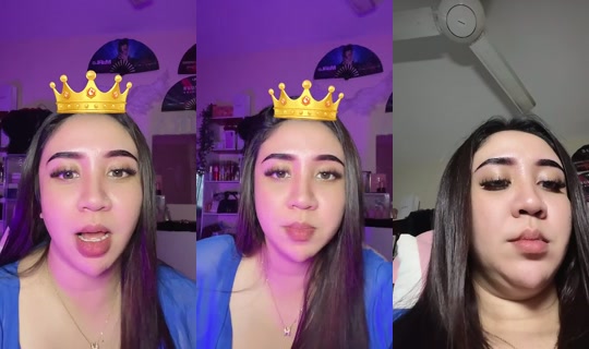 shaamiera98 Bigo Live — Oct 27, 2026, 10:43 PM
