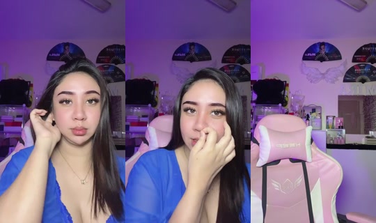 shaamiera98 Bigo Live — Oct 28, 2026, 8:07 AM