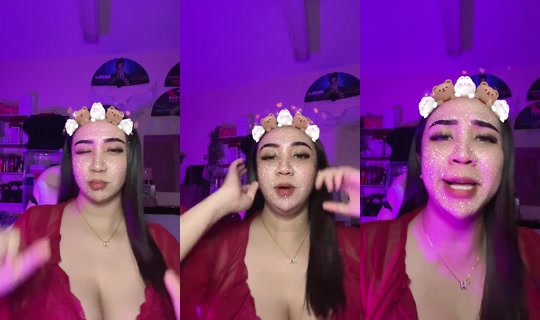 shaamiera98 Bigo Live — Oct 28, 2026, 6:01 PM