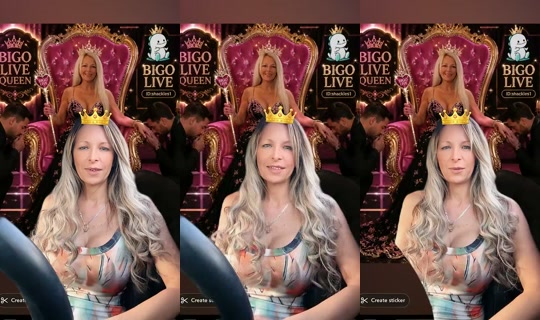 shackles1 Bigo Live — Jul 20, 2026, 6:43 PM
