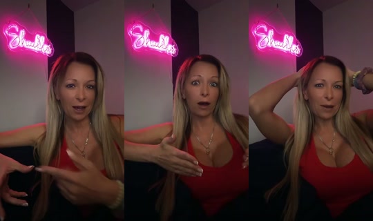 shackles1 Bigo Live — Sep 23, 2026, 10:33 PM