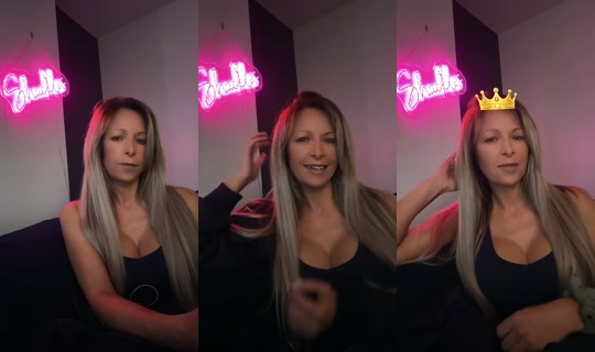 shackles1 Bigo Live — Oct 6, 2026, 10:52 AM