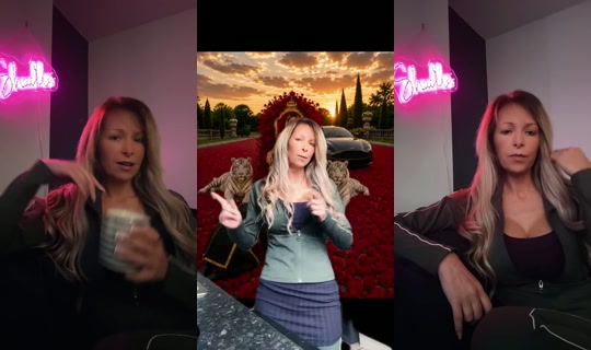 shackles1 Bigo Live — Oct 18, 2026, 1:30 PM