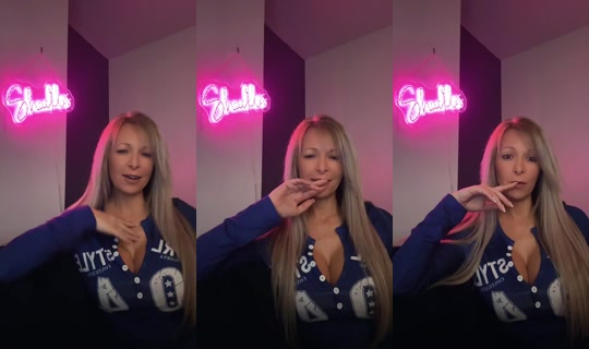 shackles1 Bigo Live — Oct 22, 2026, 10:45 PM