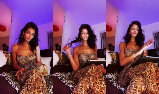 shai33310 Bigo Live — Oct 13, 2026, 1:56 AM