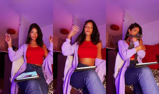 shai33310 Bigo Live — Oct 19, 2026, 7:22 PM