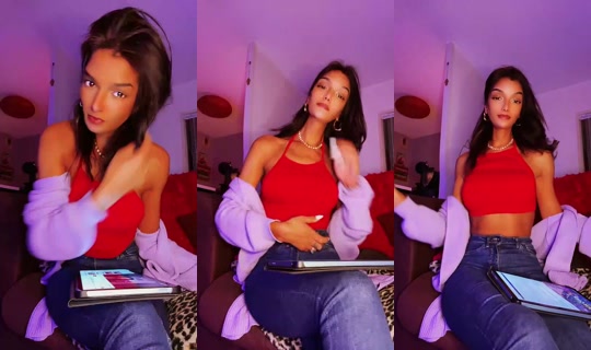 shai33310 Bigo Live — Oct 19, 2026, 10:54 PM