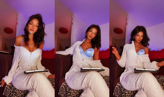 shai33310 Bigo Live — Oct 22, 2026, 11:09 PM
