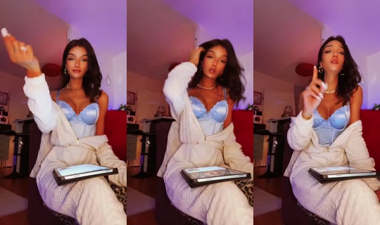 shai33310 Bigo Live — Oct 22, 2026, 11:43 PM