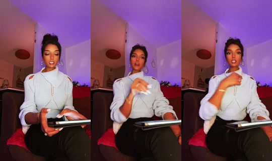 shai33310 Bigo Live — Oct 24, 2026, 10:12 PM
