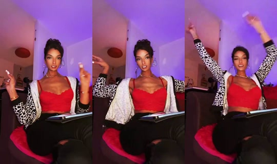 shai33310 Bigo Live — Oct 24, 2026, 11:29 PM