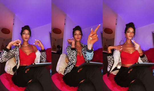 shai33310 Bigo Live — Oct 25, 2026, 2:34 AM